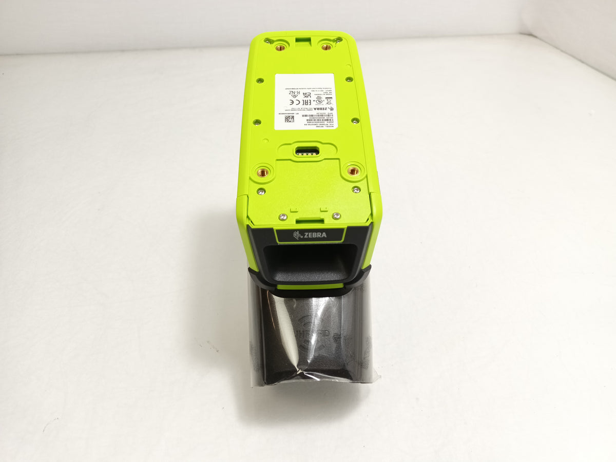 Zebra RFD90 RFD9091-G30G700-US UHF RFID Sled Bluetooth for Scanner - No top Cover