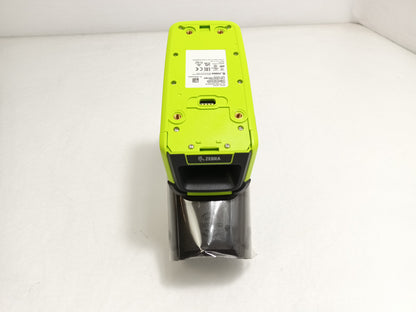 Zebra RFD90 RFD9091-G30G700-US UHF RFID Sled Bluetooth for Scanner - No top Cover