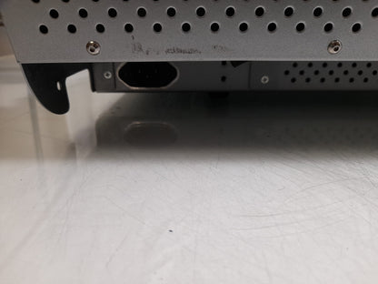Digidesign D-COMMAND MAIN 9100-32900-20 Rev. D