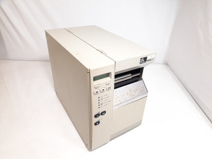 Zebra 105SL Thermal Transfer Printer - Faulty/Spares/Repairs