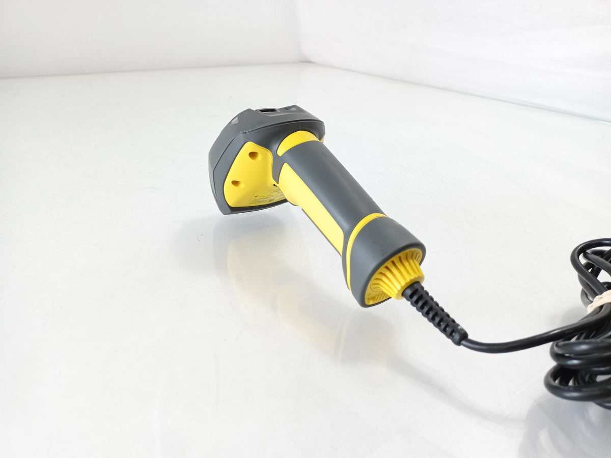 Cognex DM8600 Handheld 2D Barcode Reader ID Scanner 821-0112-1R 2