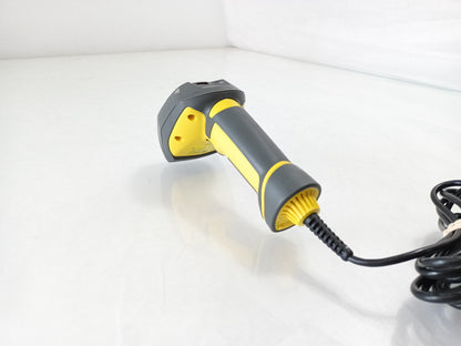 Cognex DM8600 Handheld 2D Barcode Reader ID Scanner 821-0112-1R 2