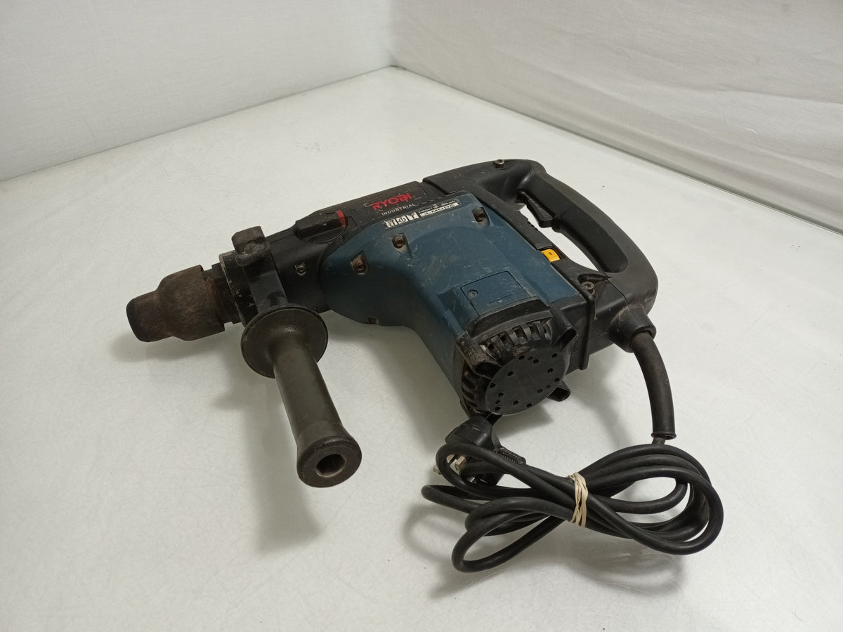 RYOBI Industrial Max Rotary Corded Hammer Drill