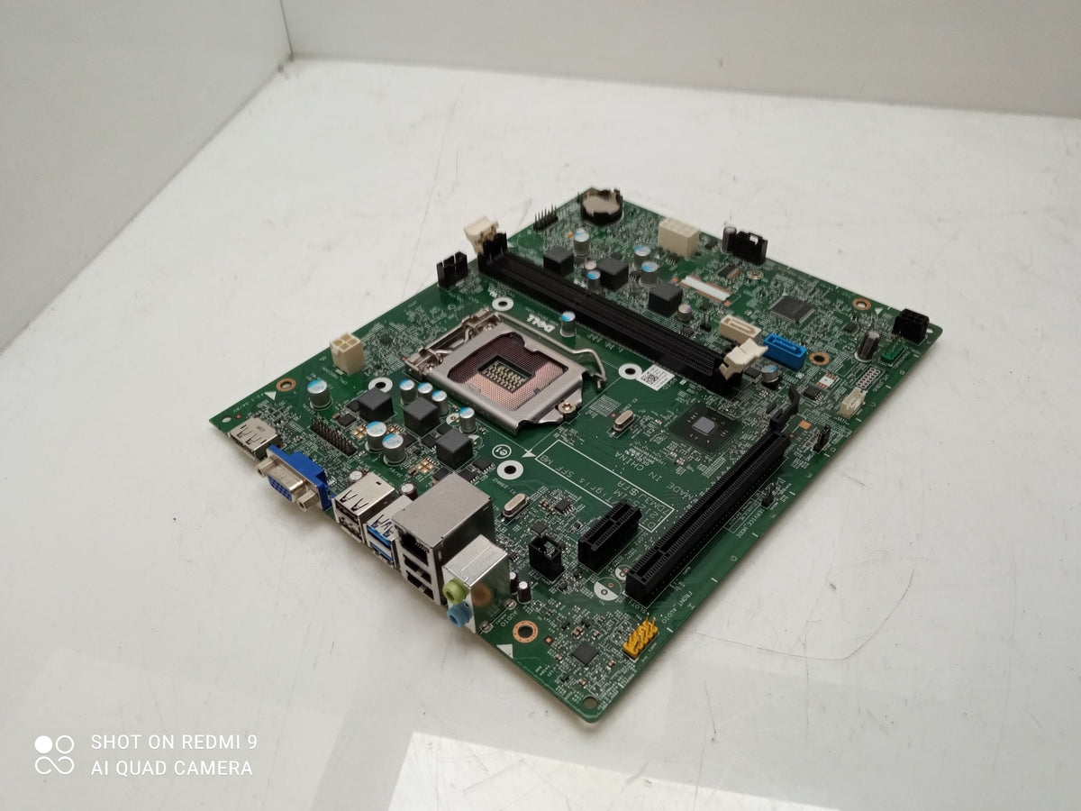 Dell OptiPlex 3020 SFF Socket LGA1150 Motherboard 04YP6J 4YP6J