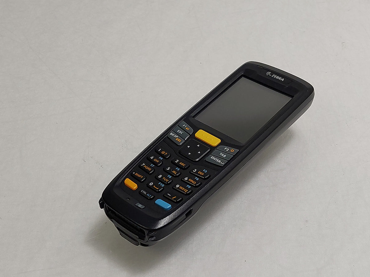 Zebra MC2180-AS01E0A MC2180 Windows CE Handheld Mobile Computer