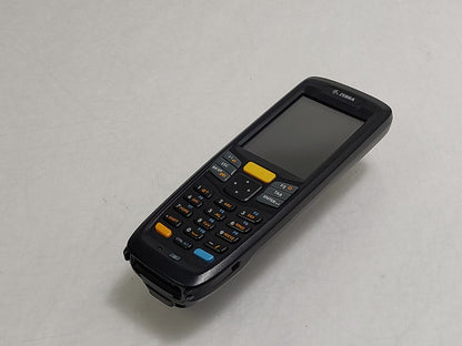 Zebra MC2180-AS01E0A MC2180 Windows CE Handheld Mobile Computer