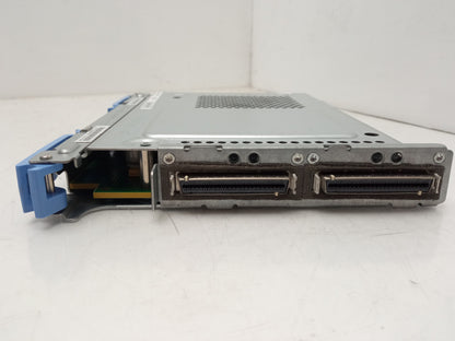 IBM Power 740 Dual Port 12X Channel Attachment Adapter Card 00E0646