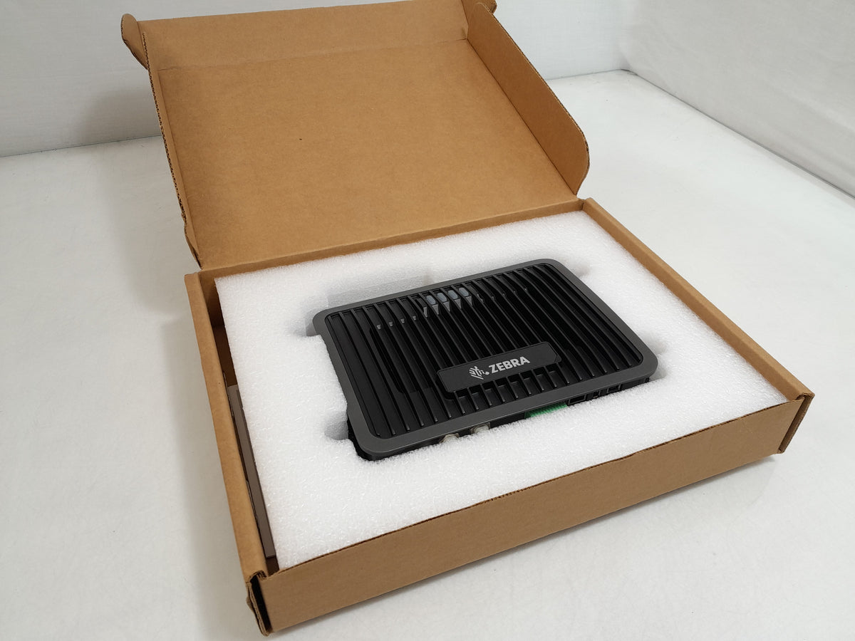 Zebra FX9600-42325A50-WR Fixed UHF RFID Reader - 4 port