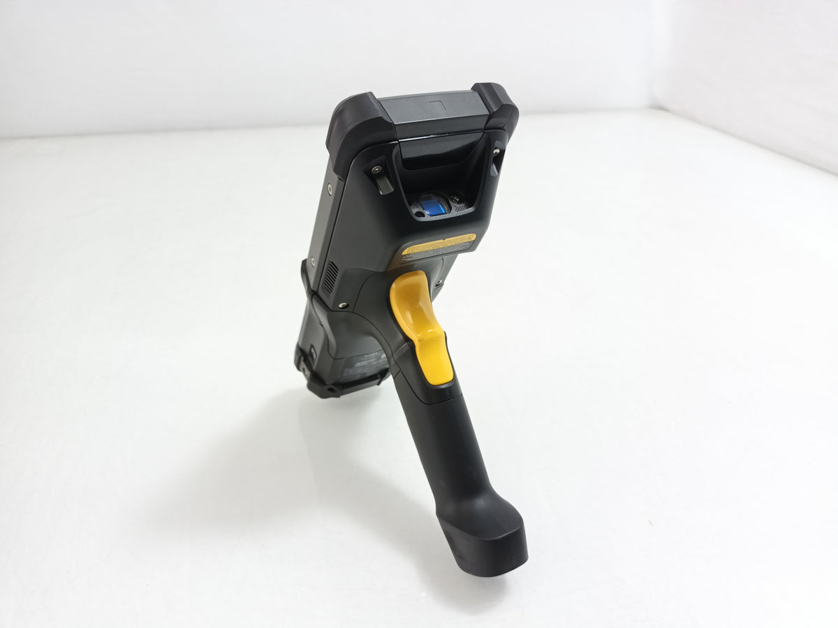 Zebra MC930-G9EDG4NA Ultra-Rugged Mobile Computer 2D Barcode Scanner