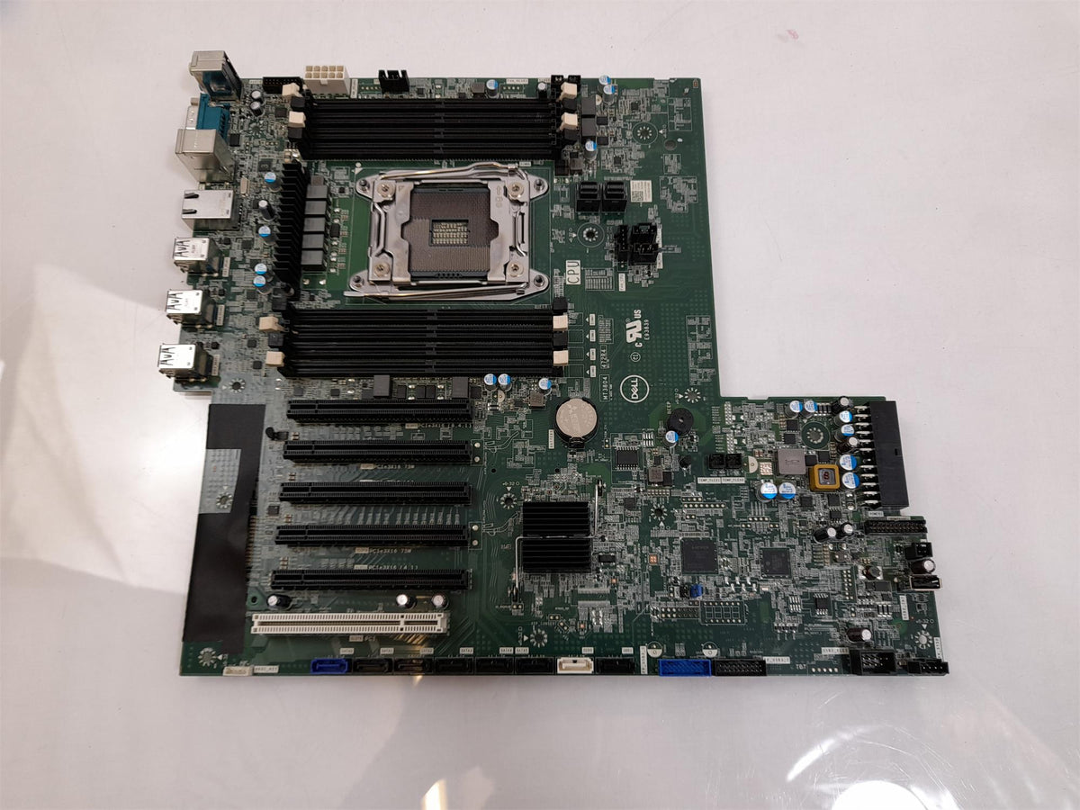 Dell Precision T5820 Socket LGA2066 DDR4 ATX Server Motherboard 002KVM