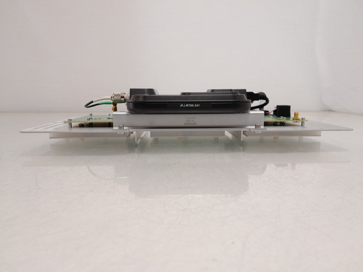 Impinj R700-341 Fixed RAIN RFID Reader + Impinj R705-FGX Portal Gateway Module