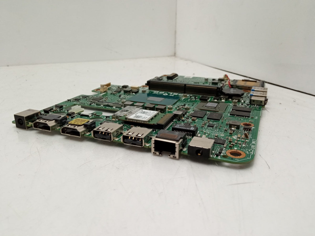 Dell Inspiron 24 7459 AiO Intel i7-6700HQ DDR4 Motherboard 0503P4 503P4 IMPSL-P0