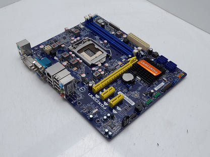 Foxconn H61MXV V2.0 Socket LGA1155 PCI-E DDR3 Motherboard