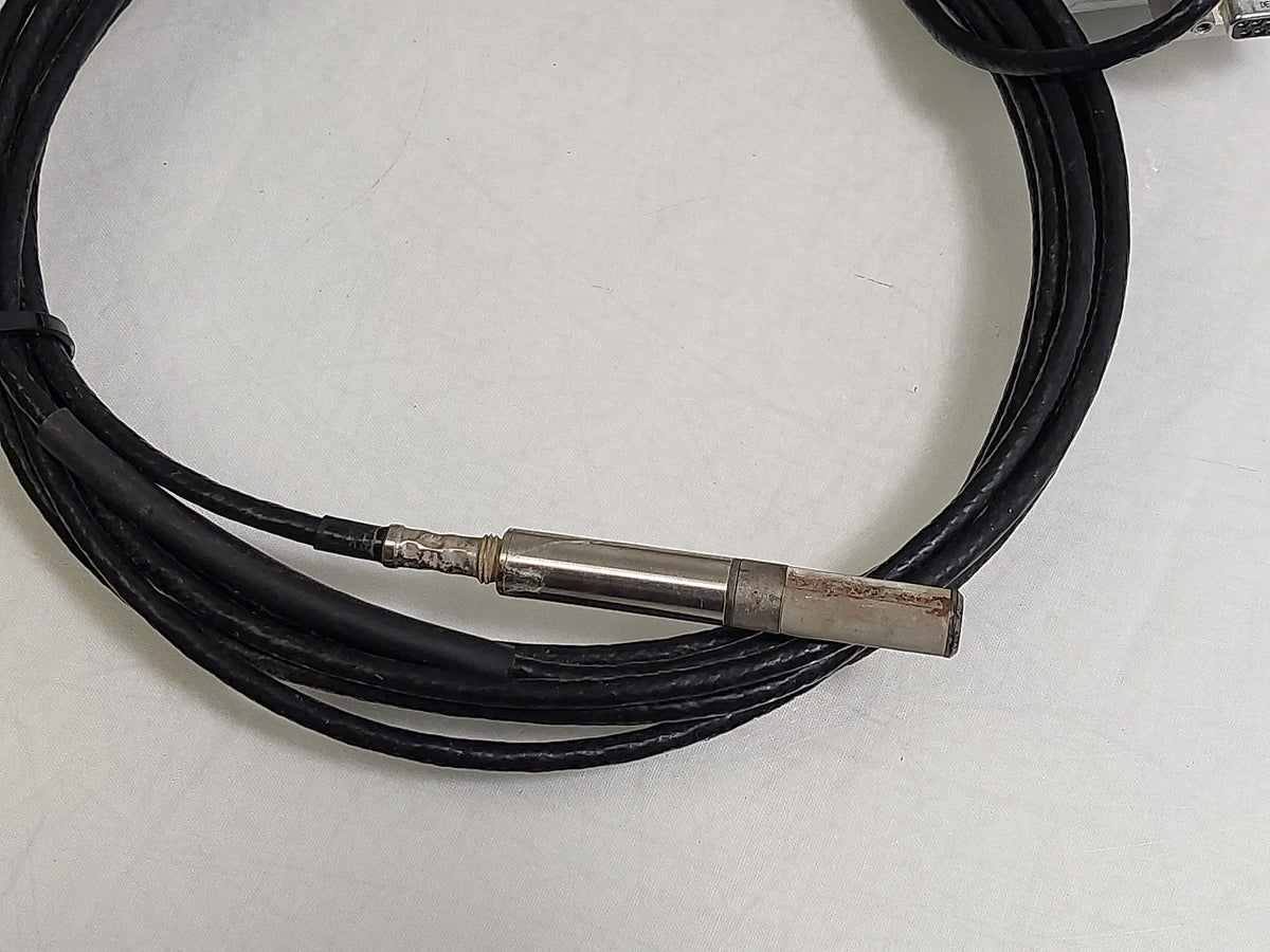 Vaisala Combined Pressure, Humidity, and Temperature Transmitter PTU303