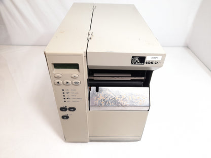 Zebra 105SL Thermal Transfer Printer - Faulty/Spares/Repairs