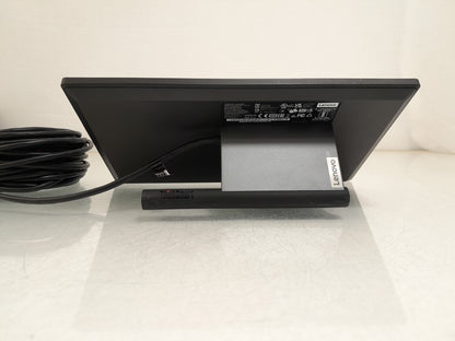 Lenovo ThinkSmart One 12BS Video Conferencing Kit with Built-In Compute Bar, and 10.1" ThinkSmart Touch Controller L1021FC 