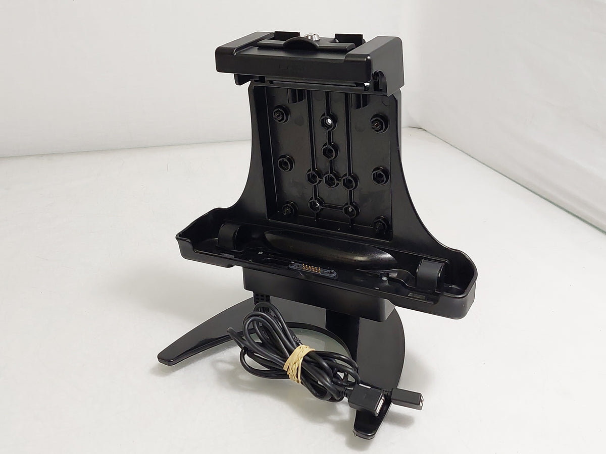 Zebra XPLORE X-DIM G2 ID Industrial Tablet Dock