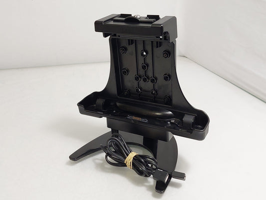 Zebra XPLORE X-DIM G2 ID Industrial Tablet Dock