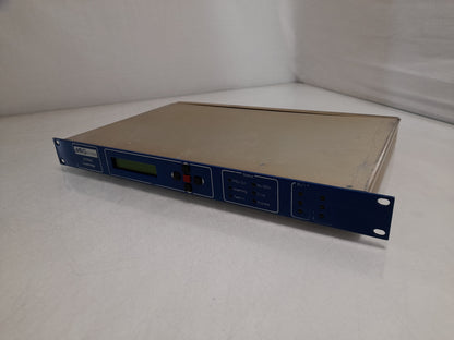 MRG Systems DTP800 Rackmount Databridge