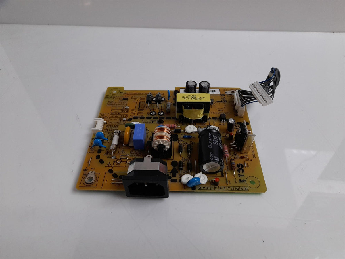 LG 24BK550Y Monitor PSU Power Supply Board EAX64998605