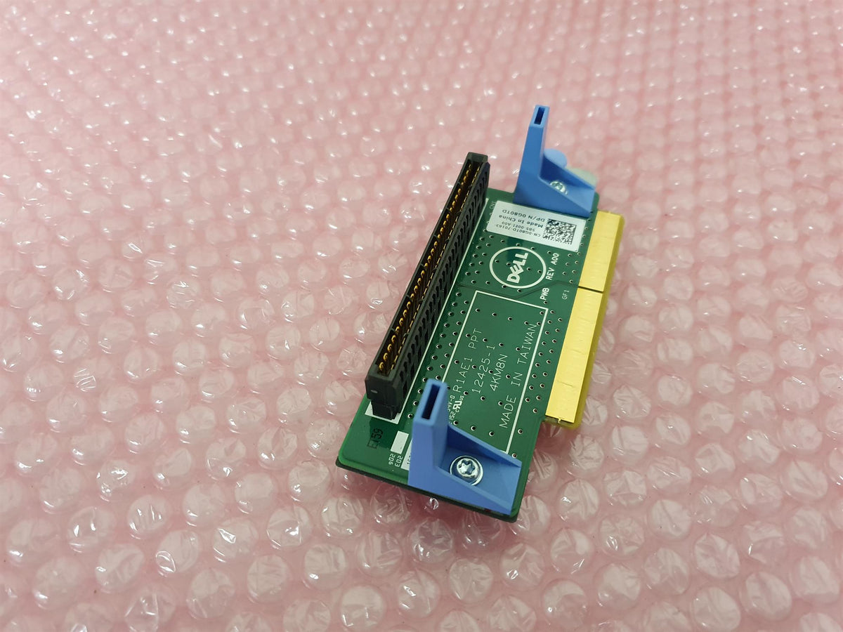 Dell PowerEdge VRTX Server Power Interface Board 0G80TD G80TD