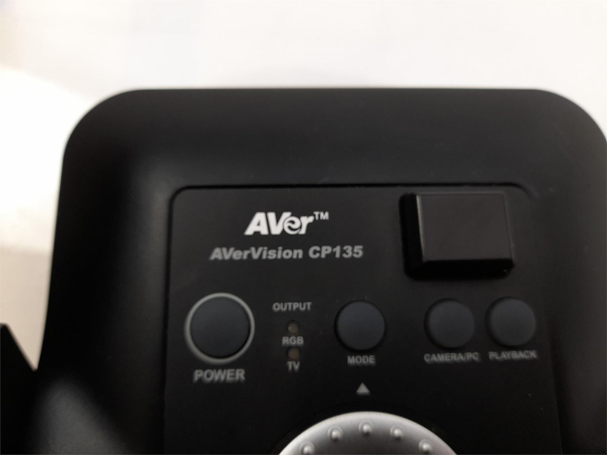AVerMedia CP135 Camera