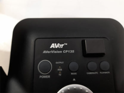 AVerMedia CP135 Camera