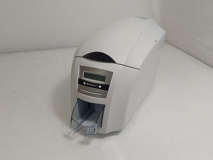 Magicard Enduro3E 300dpi Colour ID Card Printer USB LAN No PSU 1274 Prints