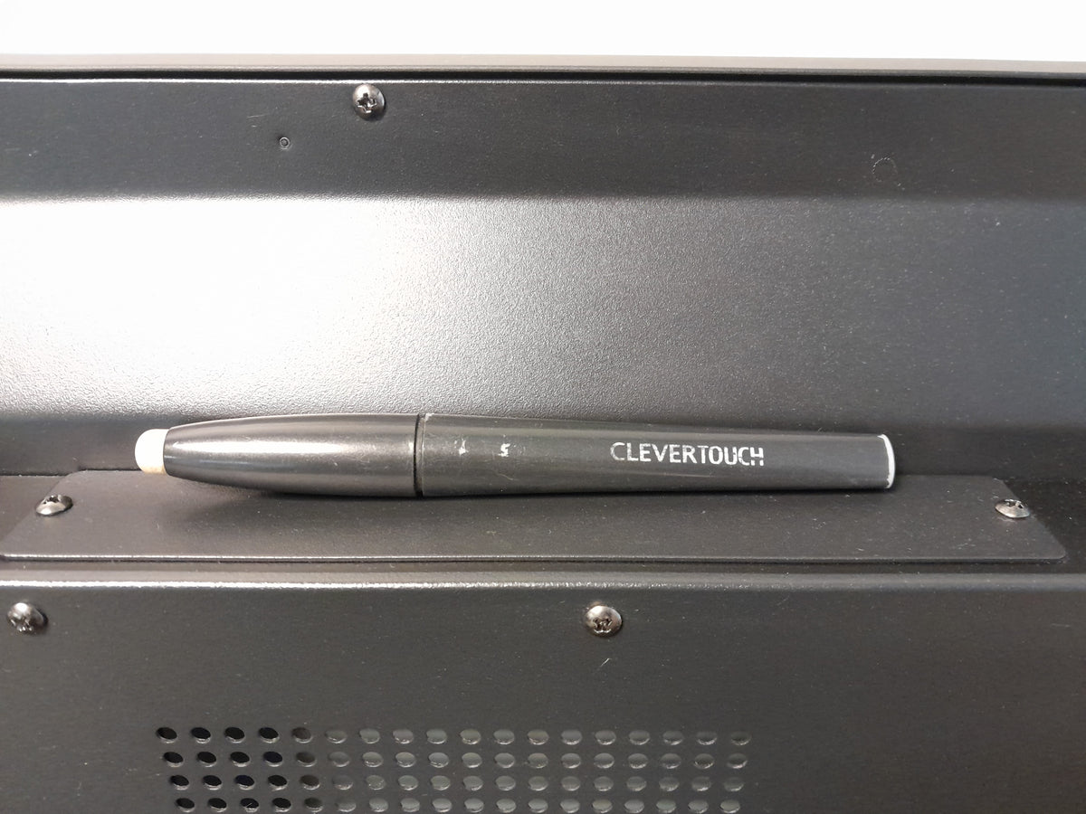 Clevertouch IMPACT 2 Series 65" 4K UHD Interactive Touchscreen Display (32GB)