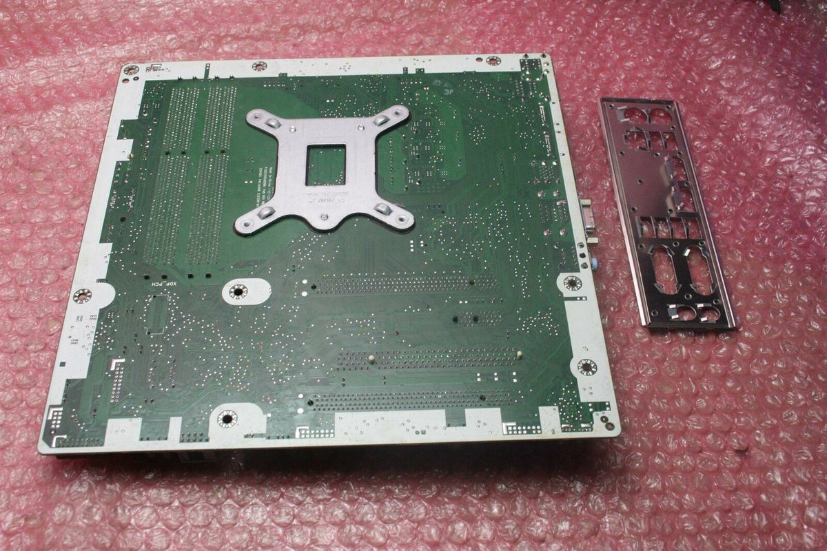 Dell OptiPlex 9020 MT Socket LGA1150 Motherboard With I/O Shield 06X1TJ 6X1TJ