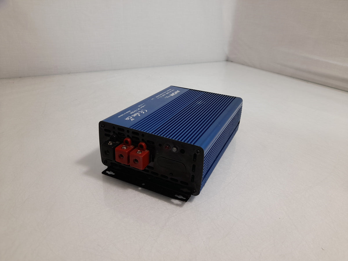 AC1230B AVON 5 Stage Intelligent Battery Charger 12V 30A