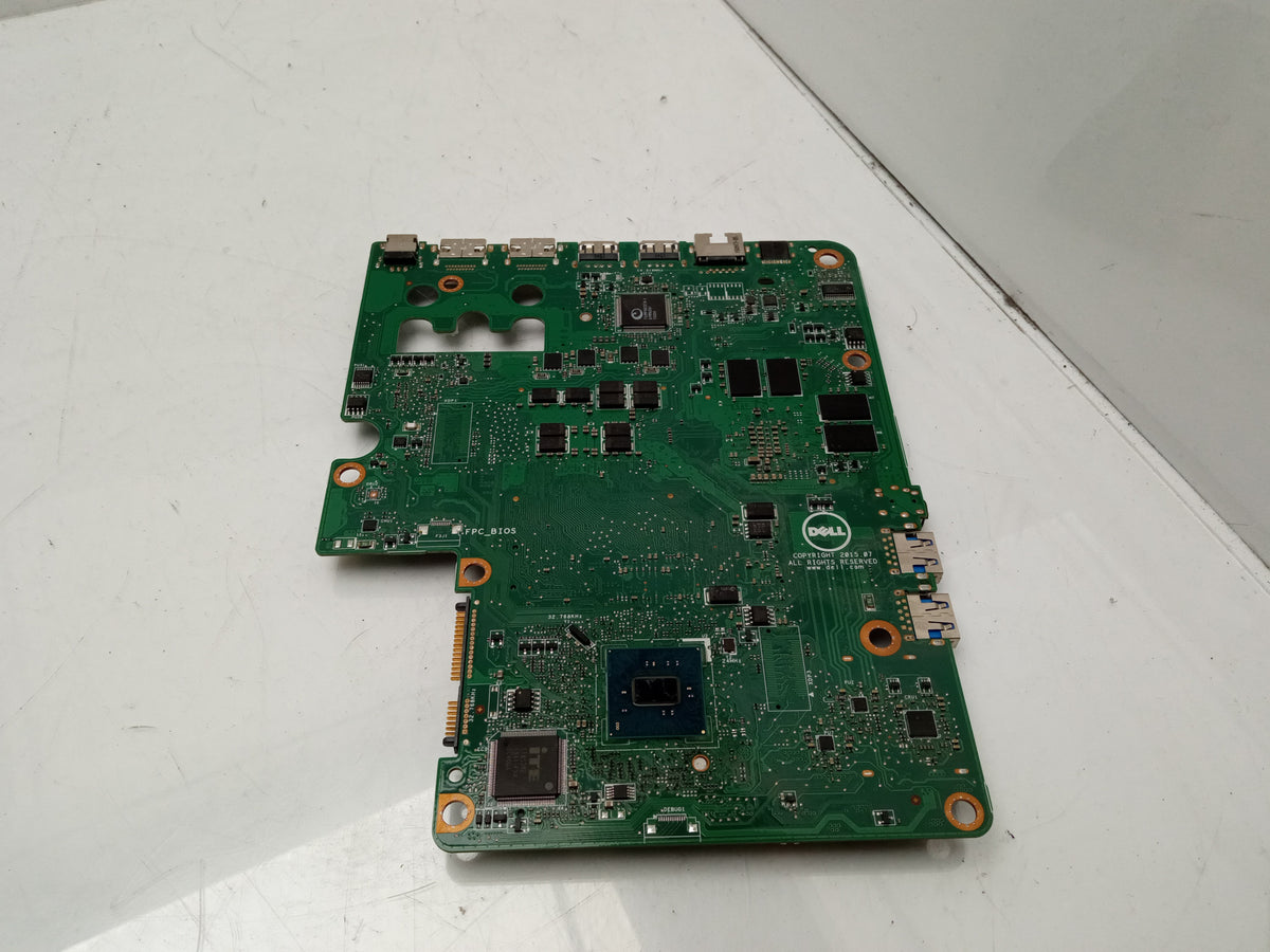 Dell Inspiron 24 7459 AiO Intel i7-6700HQ DDR4 Motherboard 0503P4 503P4 IMPSL-P0