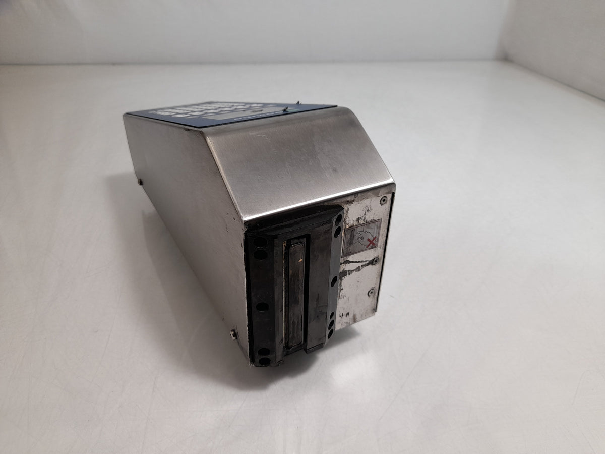 Domino C6000 Keypad 