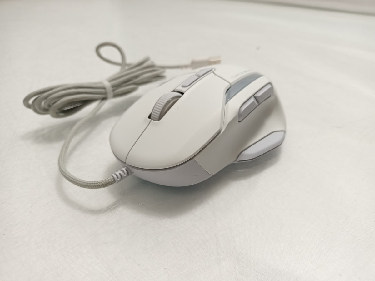 Turtle Beach Kone 2 Wired White USB Gaming Mouse