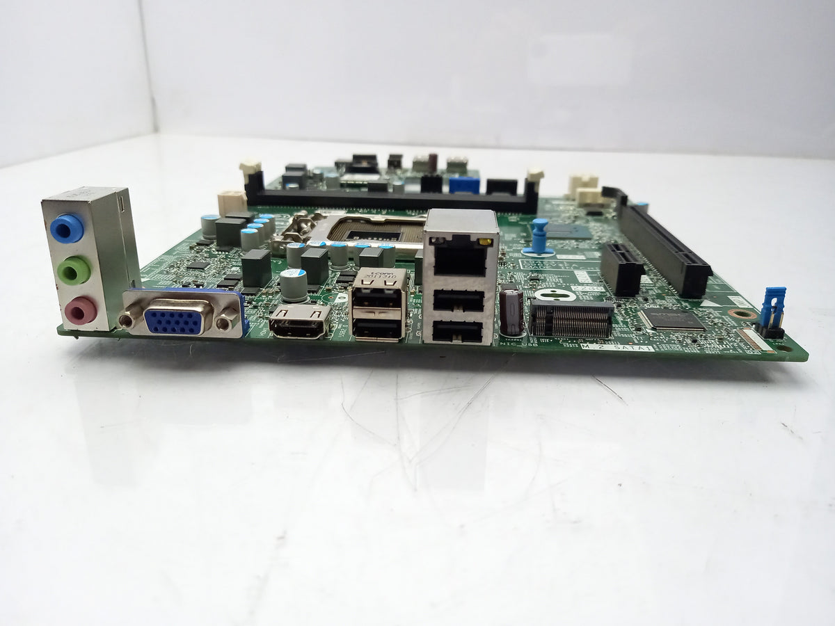 Dell Inspiron 3470 Socket LGA1151 DDR4 Motherboard 02GDWG 2GDWG