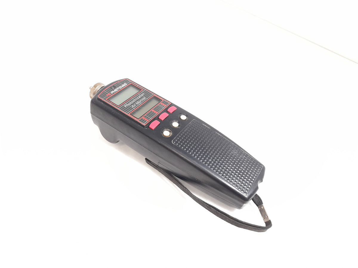 Photovac Model 2020 Portable Photoionization Detector - No PSU/ Accessories