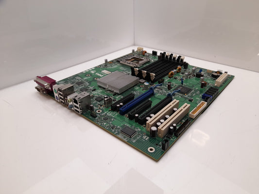 Dell Precision T3500 Workstation Socket LGA1366 PCI-E Motherboard 09KPNV 9KPNV