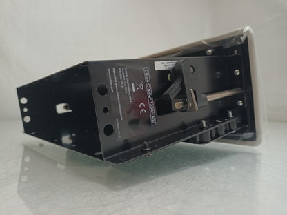 Extron Electronics Cable Cubby 1200 Black, No AC