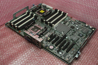 HP ProLiant ML350 G6 Socket LGA1366 Motherboard 461317-002 606019-001