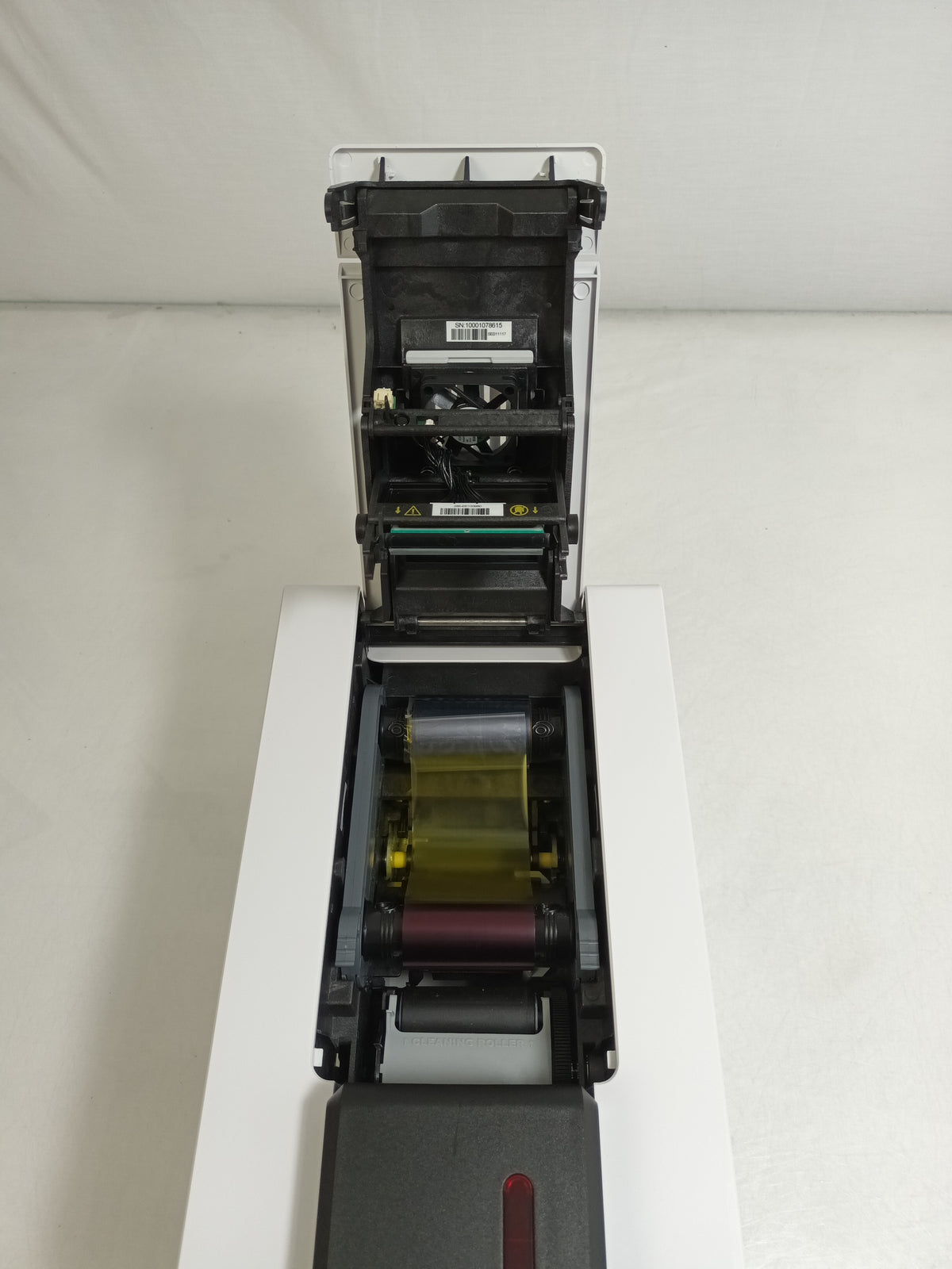 Evolis Primacy PM2-0001 2 Thermal Card Printer