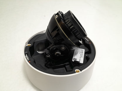 IndigoVision BX‑5MP‑DO‑S‑IR IP Security CCTV Network Surveillance Camera