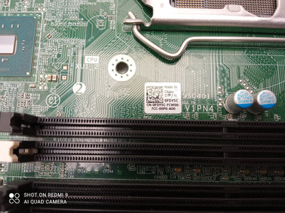 Dell OptiPlex 5050 Socket LGA1151 DDR4 Motherboard 0FDY5C FDY5C