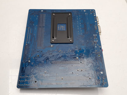 GIGABYTE GA-78LMT-S2P Socket AM3b DDR3 Micro ATX Motherboard With I/O Shield