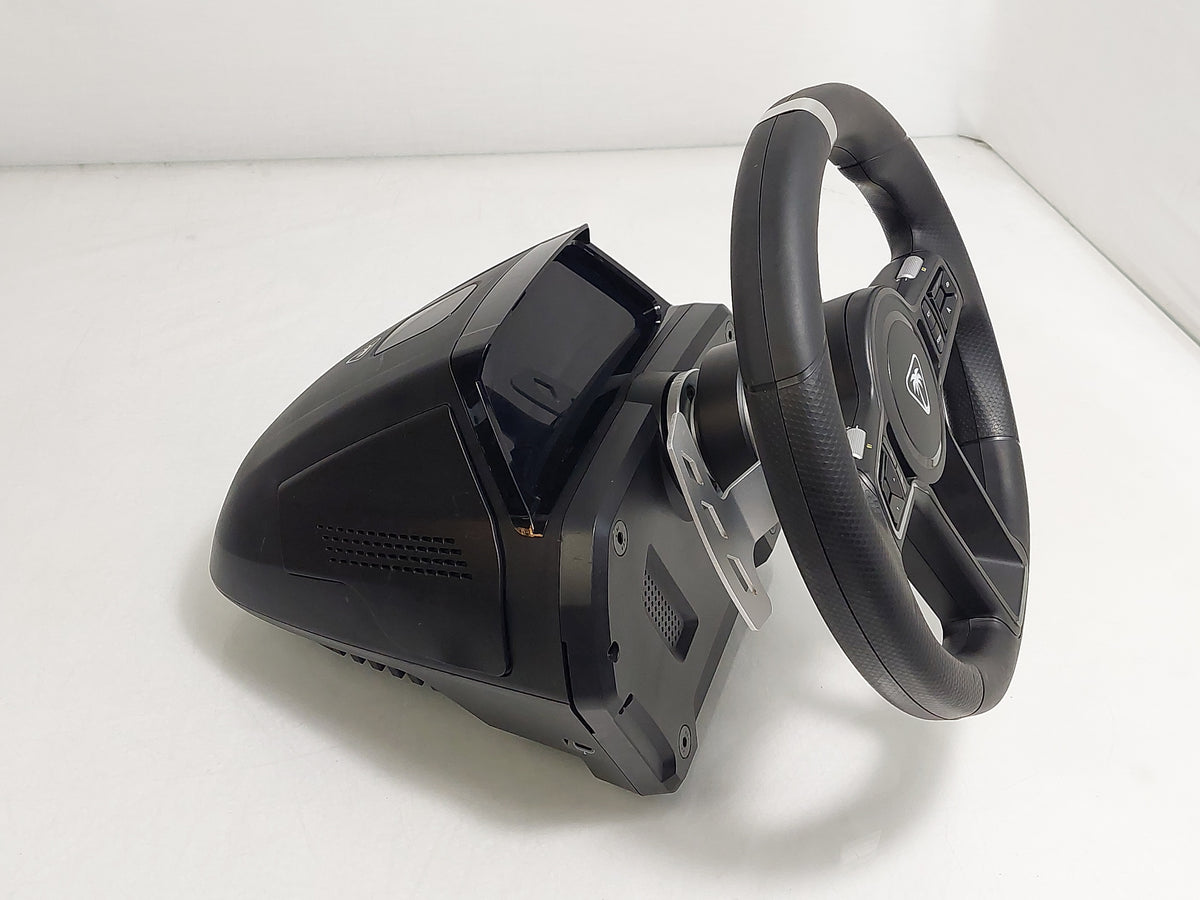 Turtle Beach VelocityOne Race Direct Drive Wheel & Base - No Pedals & Control Unit