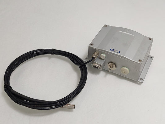 Vaisala Combined Pressure, Humidity, and Temperature Transmitter PTU303