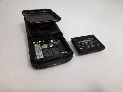 Cross Match Sentry1 Biometric Scanner