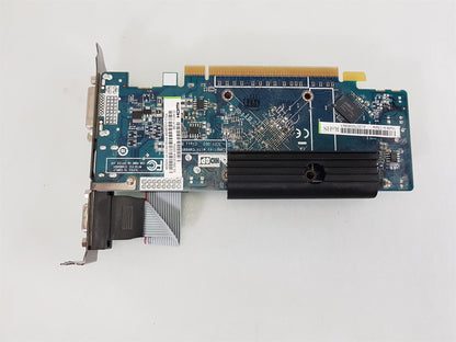 Sapphire Radeon HD5450 1GB DDR3 PCIe Video Graphics Card 299-1E204-200SA