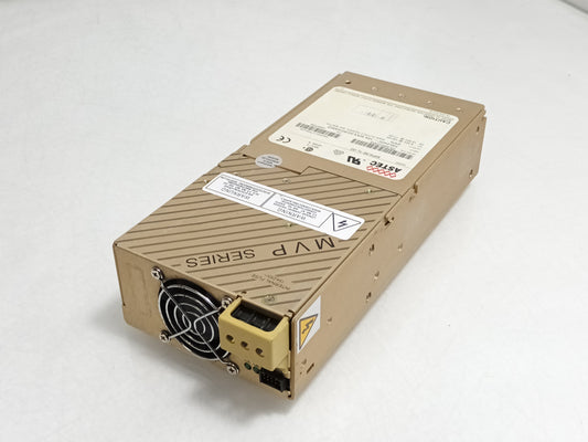 ASTEC MP6-3E-1L-00 600W Modular AC-DC Switching Power Supply