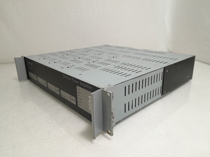 ASL V400 Modular Power Amplifier - With 3x lSDDC Interface Cards For Spares & Repairs