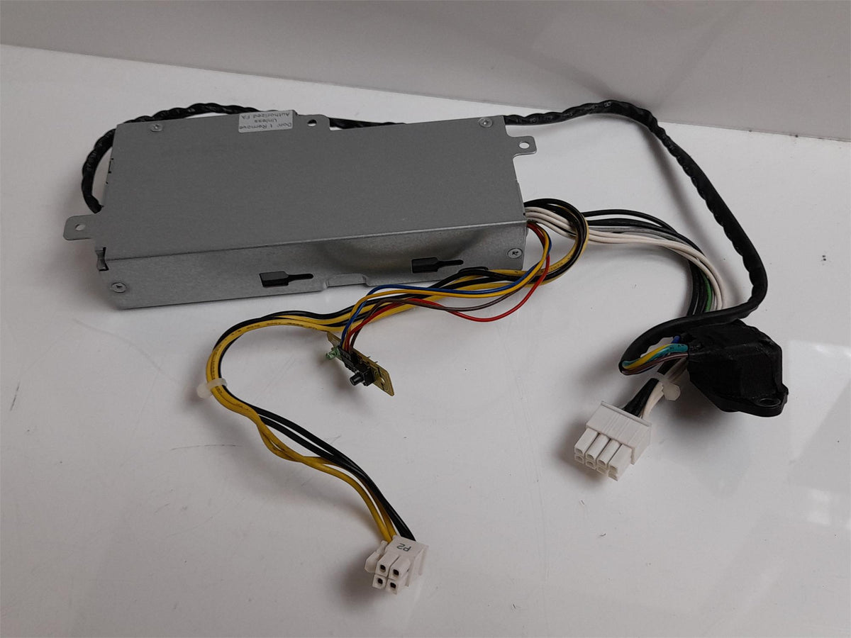 Dell OptiPlex 9010 200W AIO Power Supply Unit With I/O Shield 0VVN0X